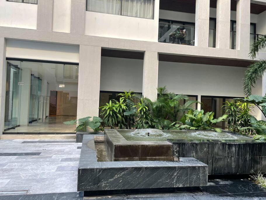 Apartahotel Ipana By Andiani Travel Playa del Carmen