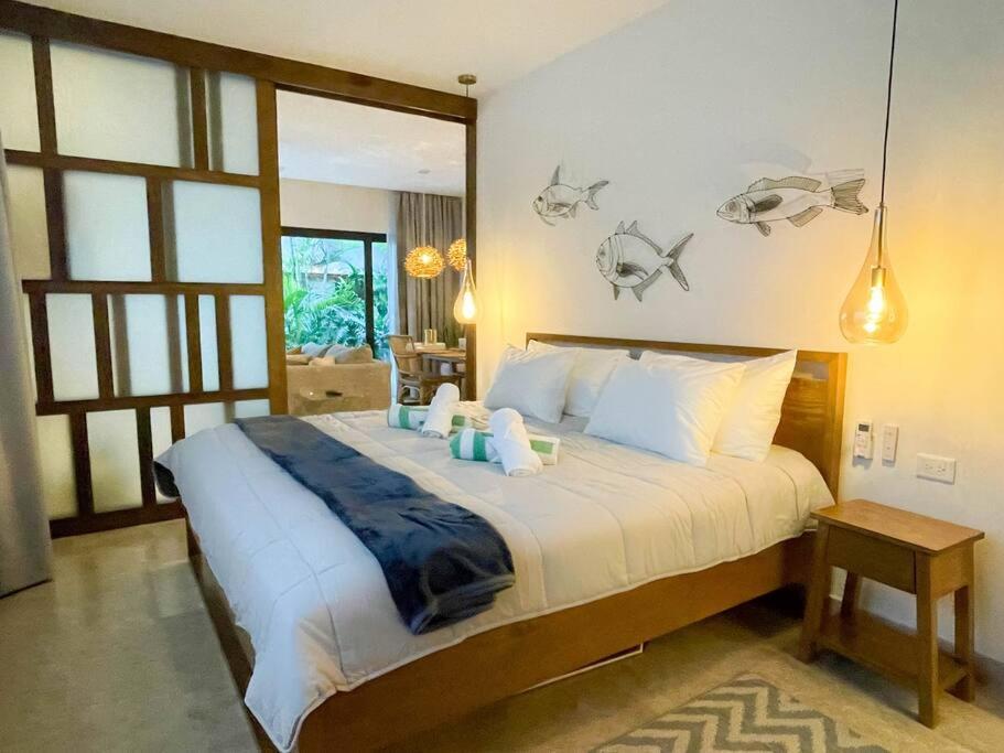 Ipana By Andiani Travel Apartahotel