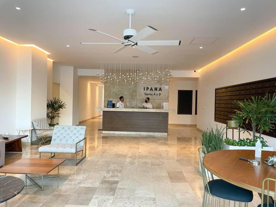 Apartahotel Ipana By Andiani Travel Playa del Carmen