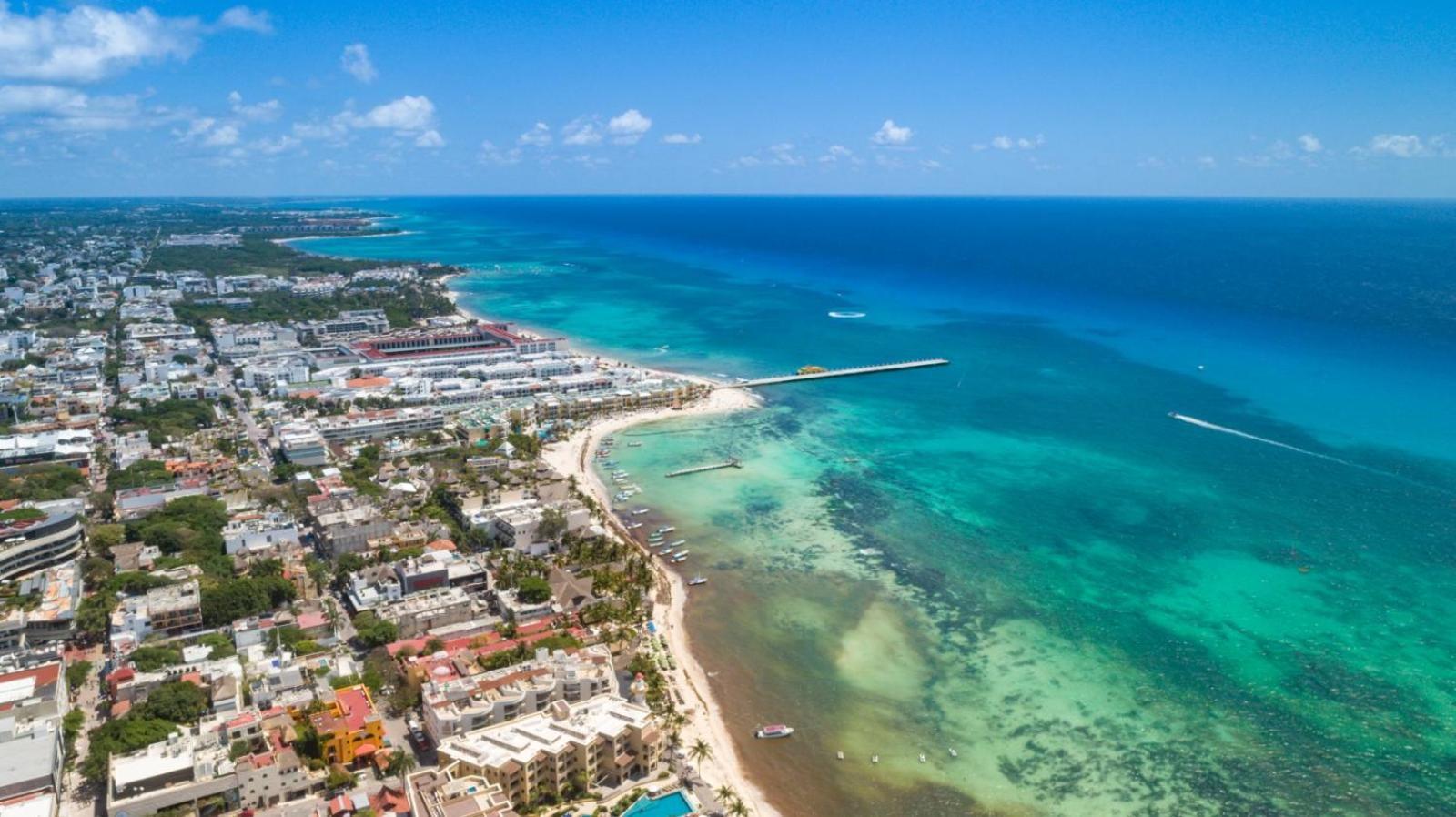 Ipana By Andiani Travel Apartahotel Playa del Carmen