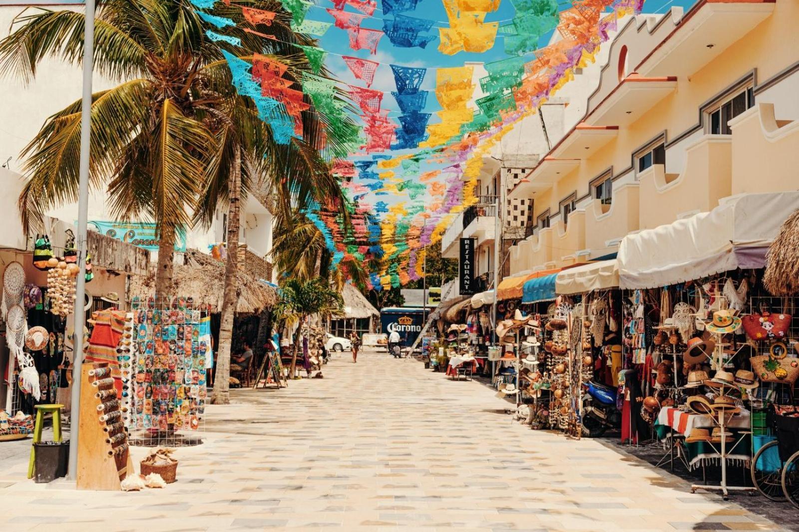 Ipana By Andiani Travel Apartahotel Playa del Carmen